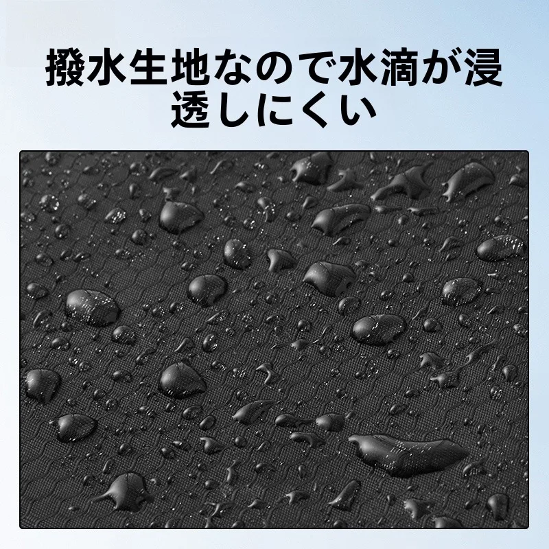 防水ハンドキャリー泳ぎ用スポーツバッグ：旅行中での手乾燥対策に最適な設計