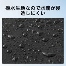 防水ハンドキャリー泳ぎ用スポーツバッグ【ドライ＆ウェット分離・旅行用】