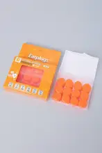 赤ちゃん用防音イヤープラグ【シリコーン製・睡眠・飛行機・防水・極上の柔らかさ】
