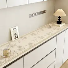 防水・汚れ防止のシリコン製テーブルマット【洗浄不要・高級感】