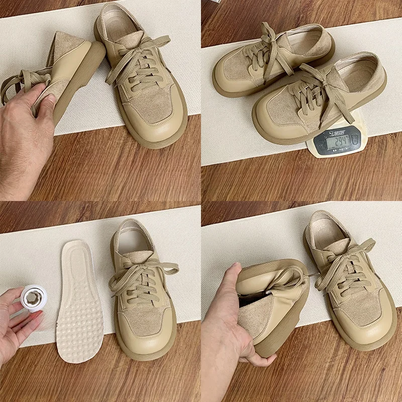 通勤とカフェで使える「何にでも合う靴」は、実はこれひとつで解決できる？