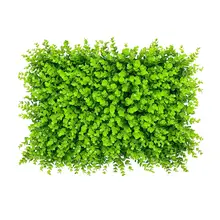 リアルな植物壁装飾【立体デザイン・人工花・室内用】