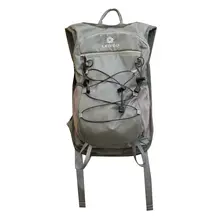 軽量で持ち運び便利なカップル用アウトドア双肩リュック【登山・サイクリング対応】