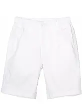 ハーフパンツ メンズ ホワイト シンプル ルーズ ストリート スポーツ ビーチ カジュアル 夏