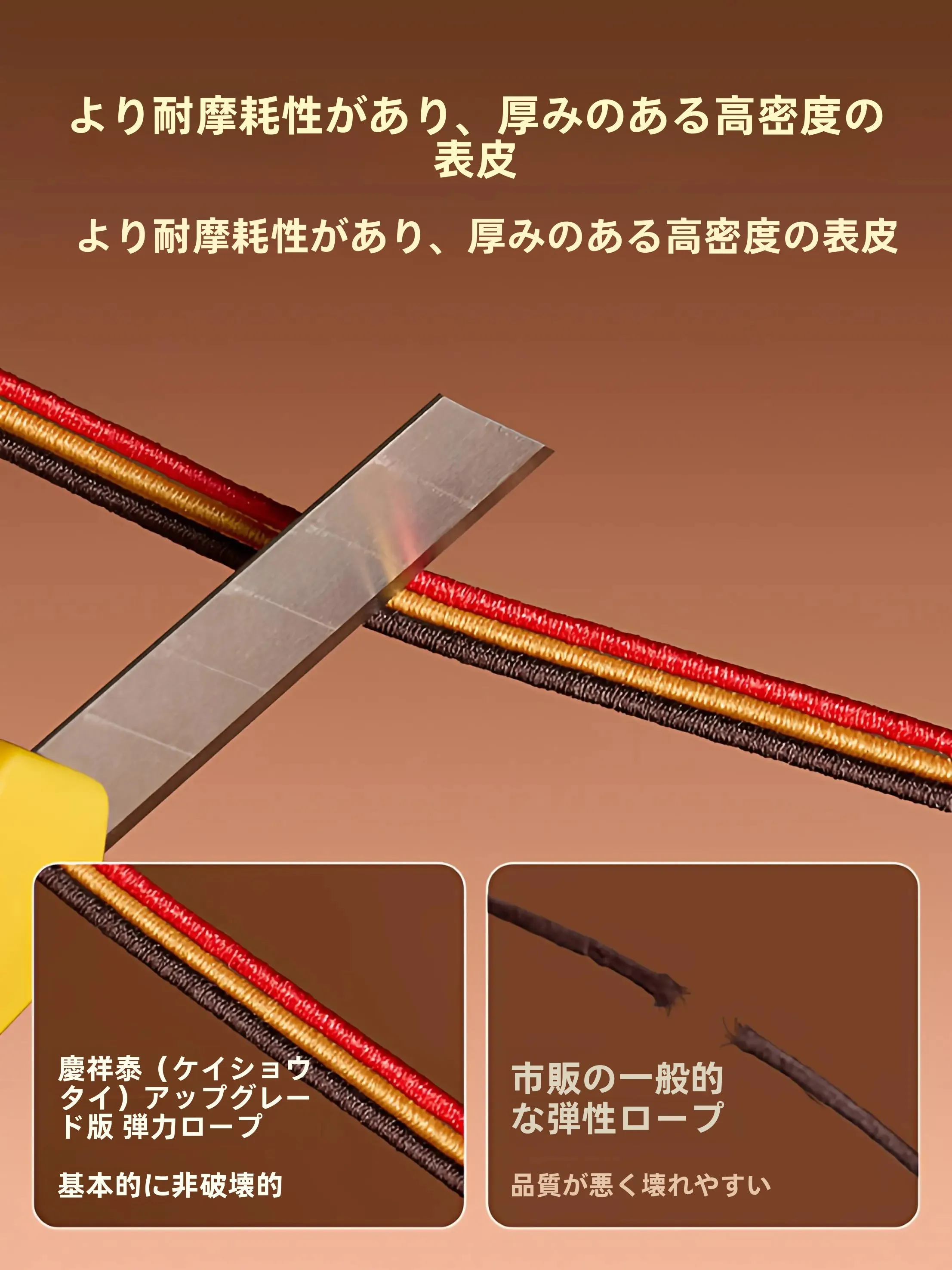 ビーズブレスレットを1分で作るには？高品質な弾力コードが解決するリアルな悩み