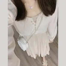 かわいいキャミワンピース【大人のカジュアルスタイル】