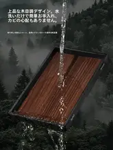 玄関用飾り棚【鍵収納・レトロデザイン・高級感】