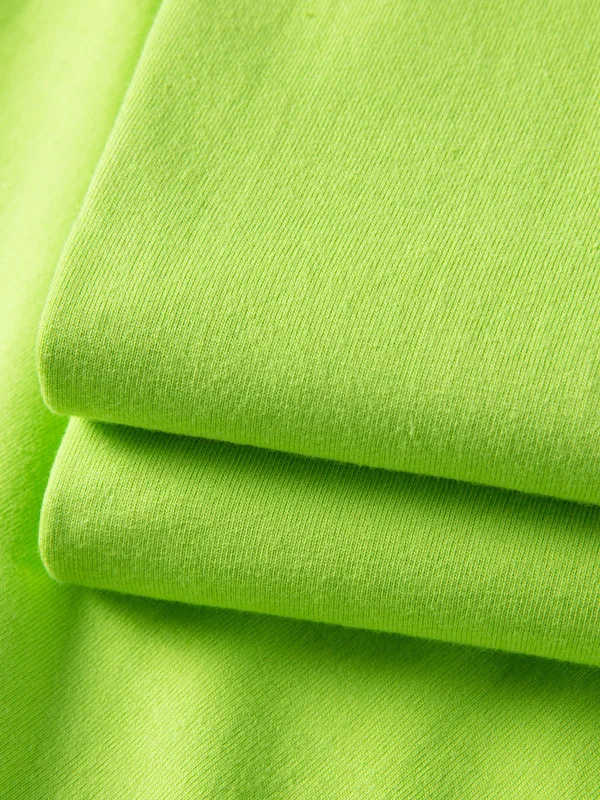 tシャツインの極上の柔らかさコットン短袖Tシャツ：日常使いに最適なゆったりシルエットの実態
