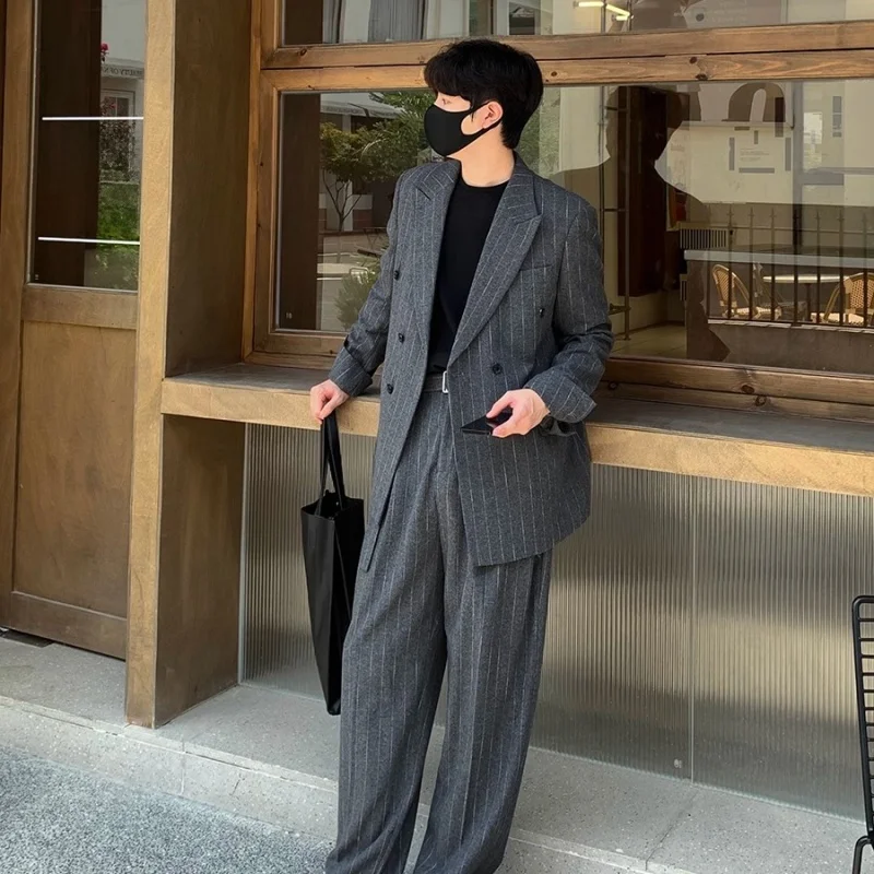 冬デート服メンズはどう選ぶ？高級感と軽さのバランスを取るための1つの答え
