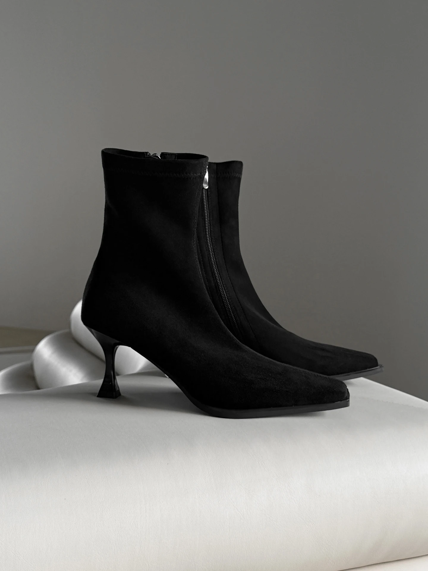 ホットパンツ ブーツの選び方は？厳選4選で冬の足元を快適に