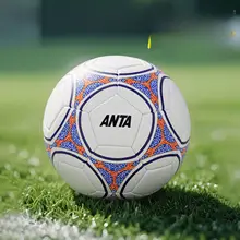 サッカー公式試合用ボール【耐摩耗性・成人・子供用】