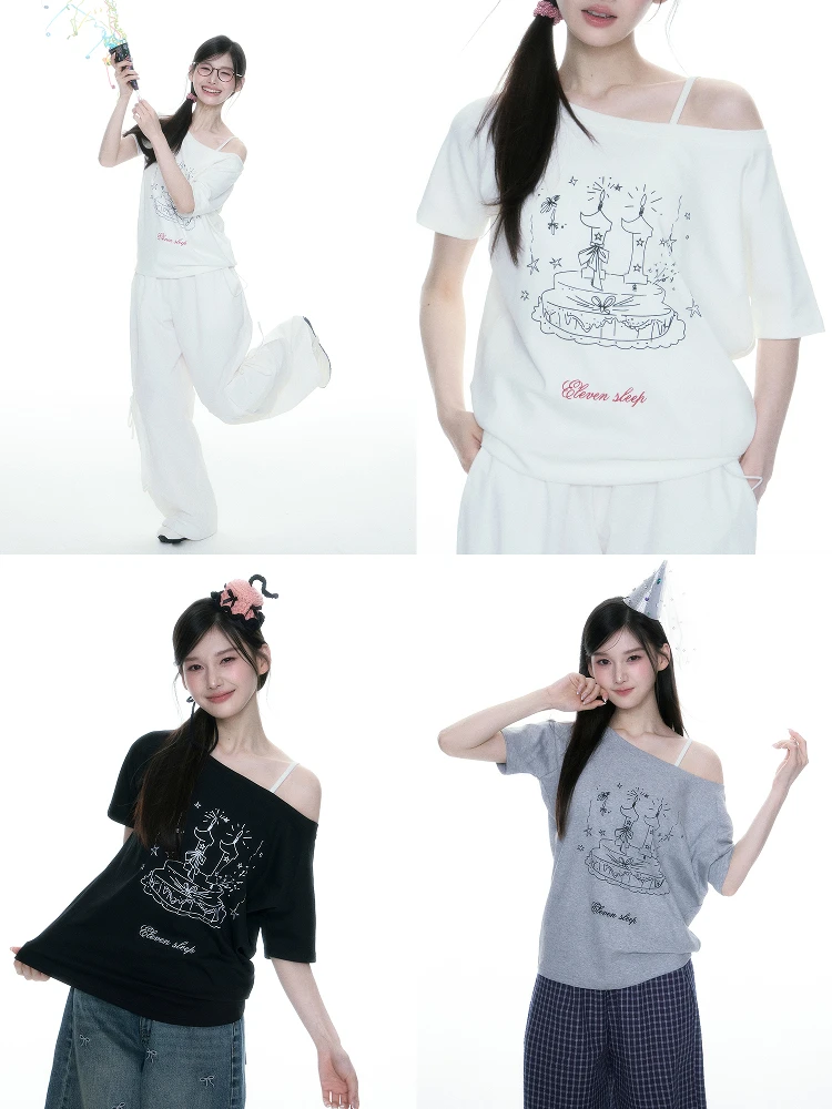 バレリーナ風デザインのホワイトTシャツをワンピースにリメイクするための実用ガイド