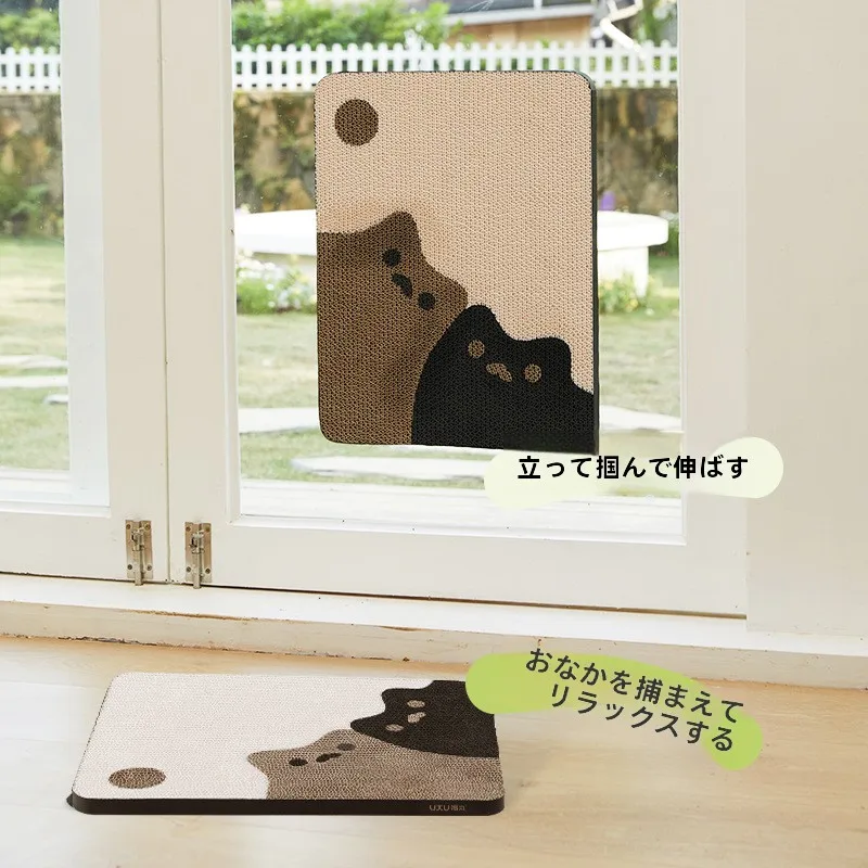 pbボードとは何か？猫の爪とぎに最適な素材選びのヒントは？