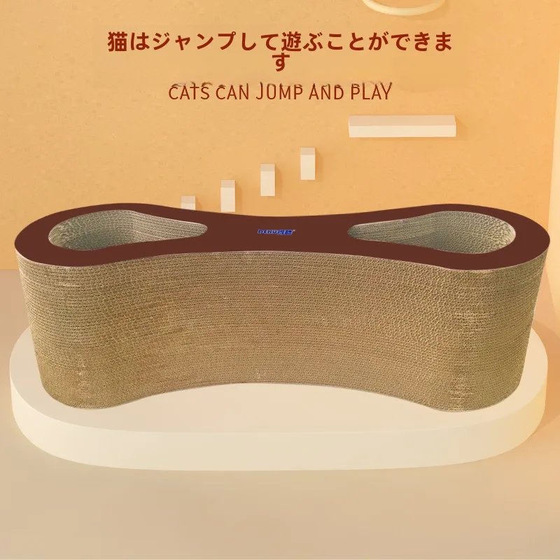 猫飼いが買ってよかったもの・悪かったもの正直に言う｜爪とぎボードの選び方徹底解説