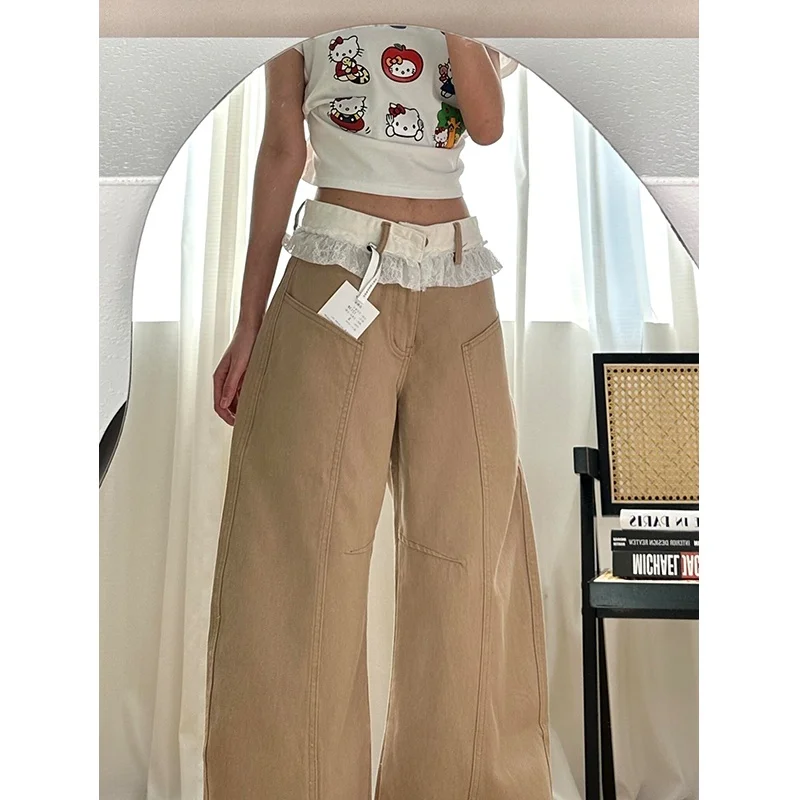 カーキ色の パンツを選ぶときに迷うのは、本当に「色」だけなのか？