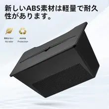 3W テスラModel Y用 車載ゴミ箱【後部収納ボックス・内装アクセサリー】