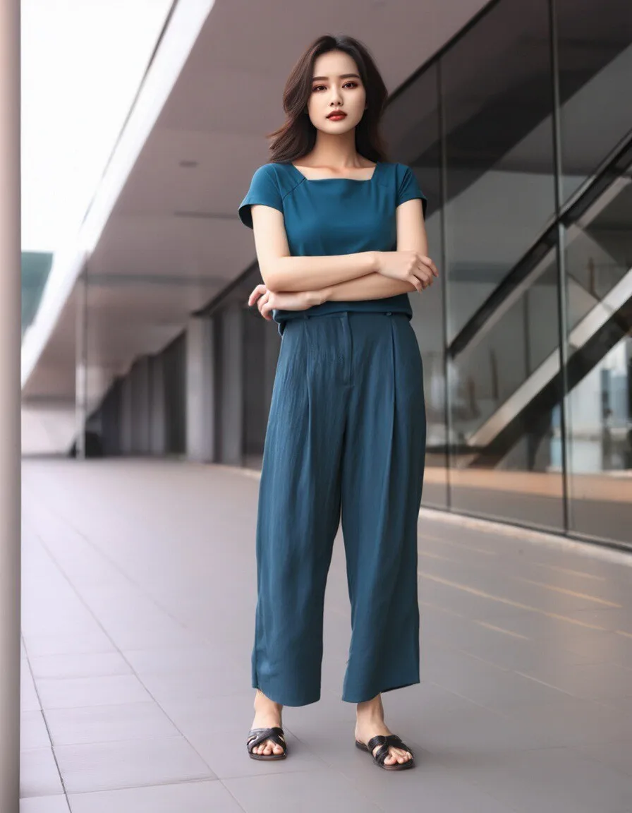 大人可愛いの本質とスタイル作りを徹底解説
