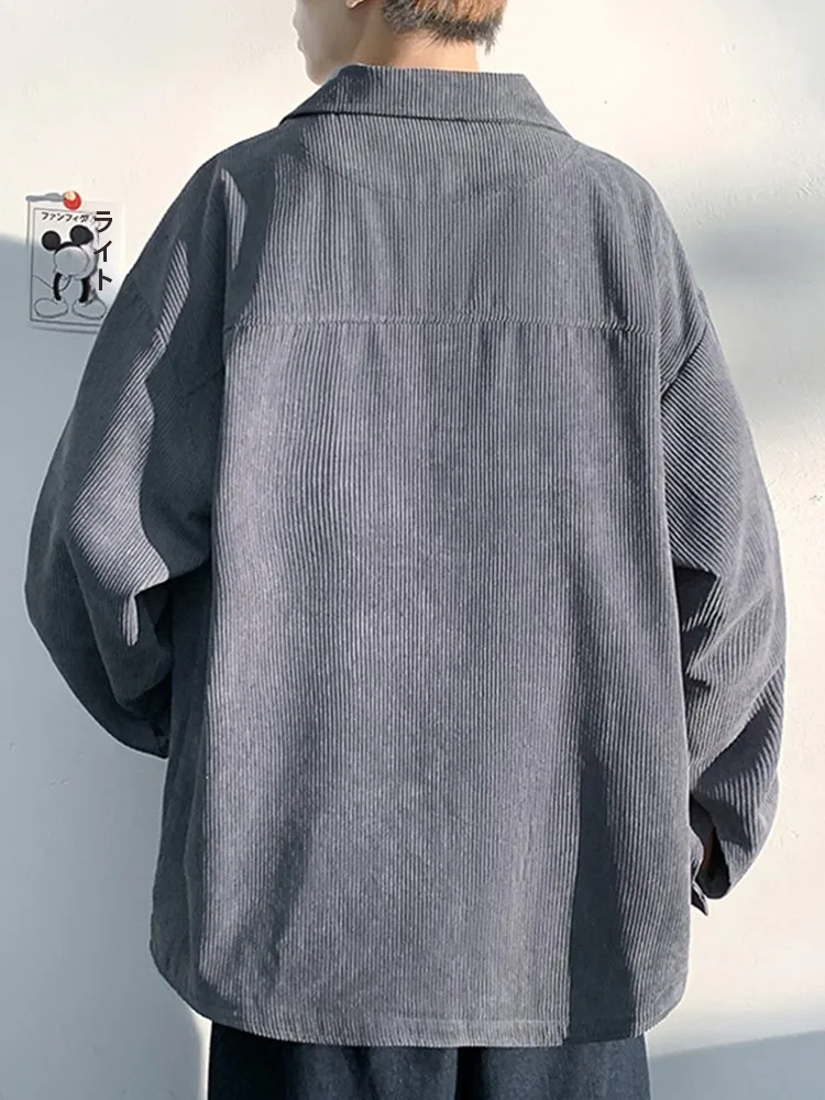 30代から40代まで、春服メンズに何が大切なのか？