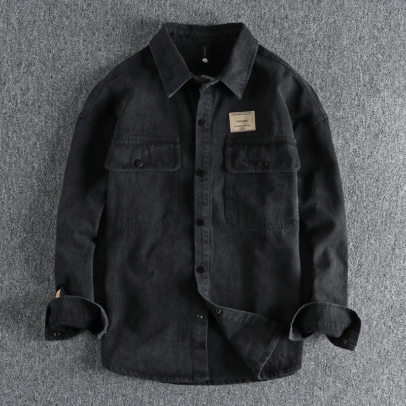 Western shirts はいつ着る？どんな場面で活躍するのか、実際の生活で試してみた
