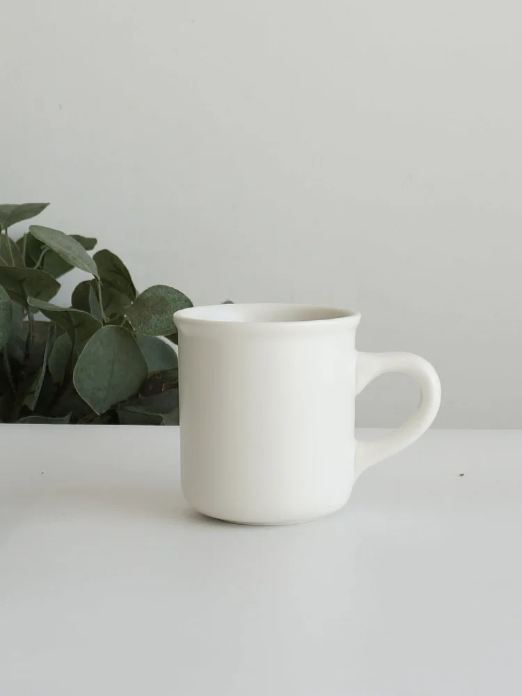 フル活用した節約生活のコツ｜陶器コーヒーカップで無駄を減らす実践ガイド