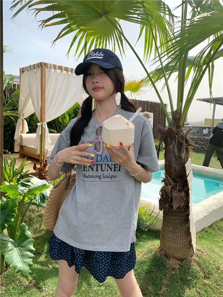 可愛いライブtシャツ コーデのベストな選び方は？5選で夏の日常を彩る