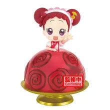 小魔女ドレミ フィギュア【春風の友達・Q版デザイン】