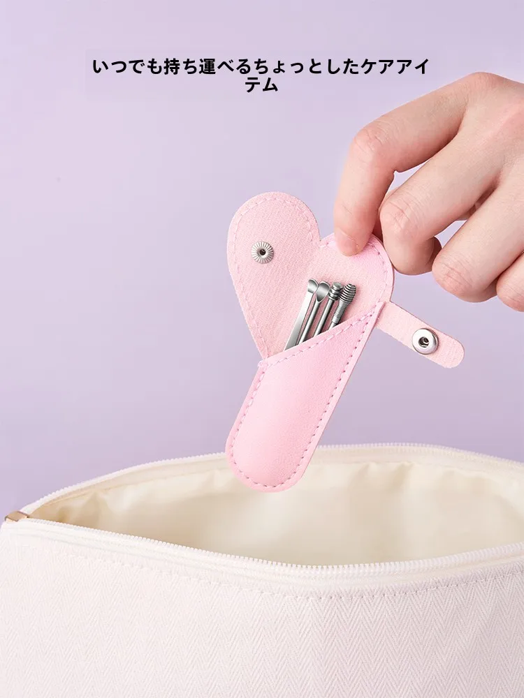 ASMRグッズで心を落ち着かせるには？MINISOの耳掻きセットがおすすめの理由