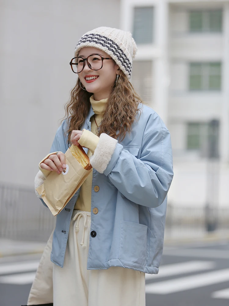 大人可愛い服 50代コーデの完全ガイド｜小立襟ジャケットで自然な甘さを実現