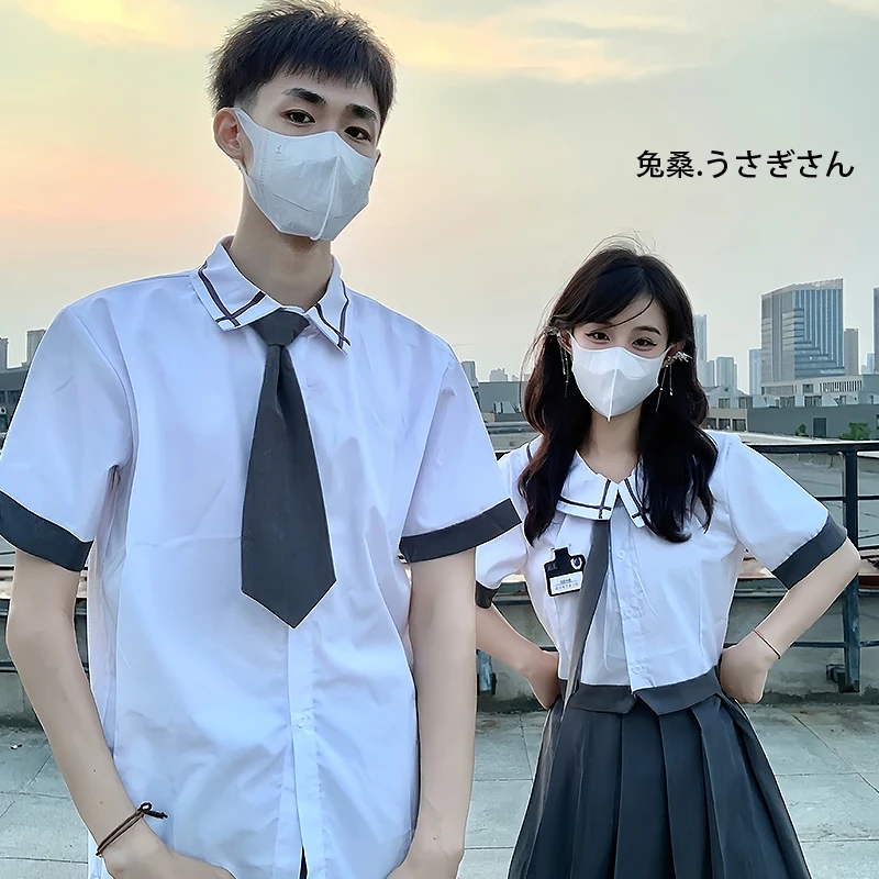 30度で過ごす大学生の服装は？卒業式・送別会まで対応する英倫スタイルのセットアップがおすすめ