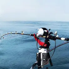 深海用 船釣りロッド【電動巻き取り・フィッシングロッド・石鱈・南油対応】