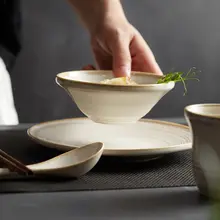 高級中華風テーブルセッティング用食器【レストラン・鍋料理店対応】（セットアップ対応）