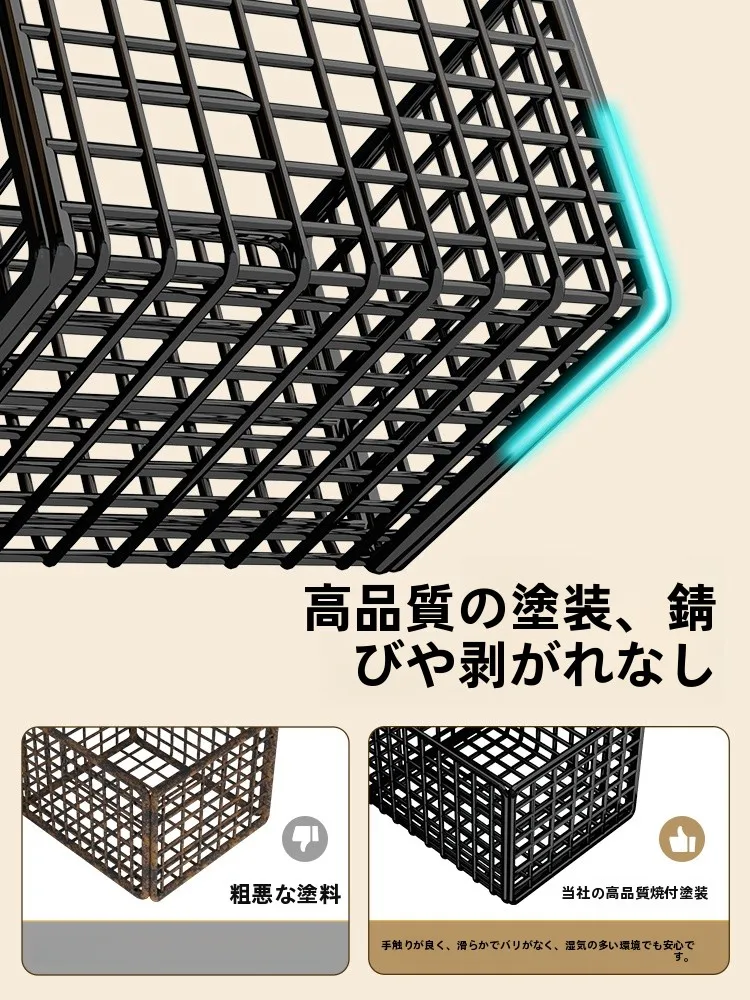 お風呂場の収納がぐっとスッキリ！「穴あけ不要」のステンレスラックは、なぜ今注目されているの？