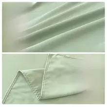 夏用シーツ【学生寮・一人用・水洗いコットン・全棉】（セットアップ対応）