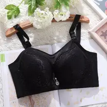 バストを美しく引き立てる！極上の柔らかさのノンワイヤーブラ【夏用・セクシー・大きいサイズ対応】