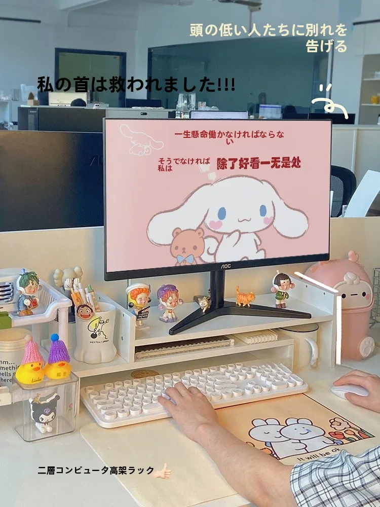 L型アングルとOAラックの選び方：オフィスホームで使える角型収納ラックのベストな使い方とは？