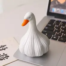 クリエイティブヒーリング 机上装飾品 装飾フィギュア