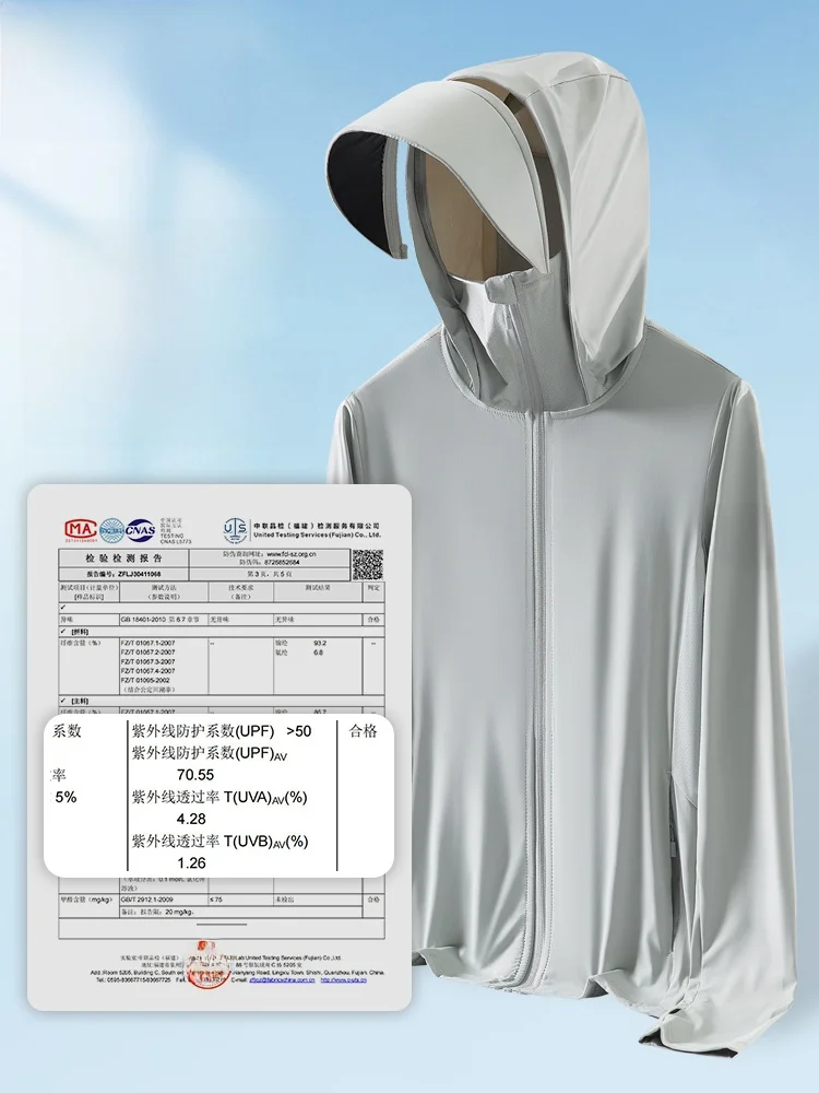 初日焼け対策に欠かせないアイテムは？100均で手に入る「UVカットジャ ケット」の本当の価値とは
