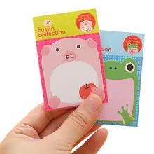 子供向けクリエイティブ文具【便利な付箋・開学祝い・ギフトに最適】