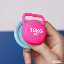 ダンベル型磁気スマホスタンド【かわいい・シンプルデザイン・新作】