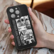 イラストレーターとのコラボデザイン スマートフォンケース【iPhone・Huawei・Xiaomi・Vivo・OPPO対応】
