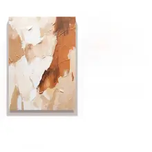 夢を感じる侘寂風壁掛けアート【シンプルデザイン・リビング・玄関・ダイニング用】