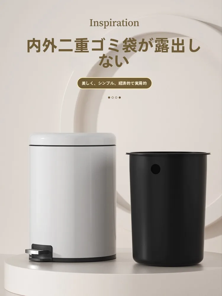 フル活用した節約生活で見落としやすいゴミ箱の選び方・完全ガイド