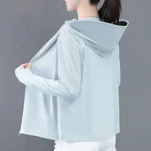 極上の柔らかさのアイスシルクケープ【夏用・短丈・UVカット・軽量】
