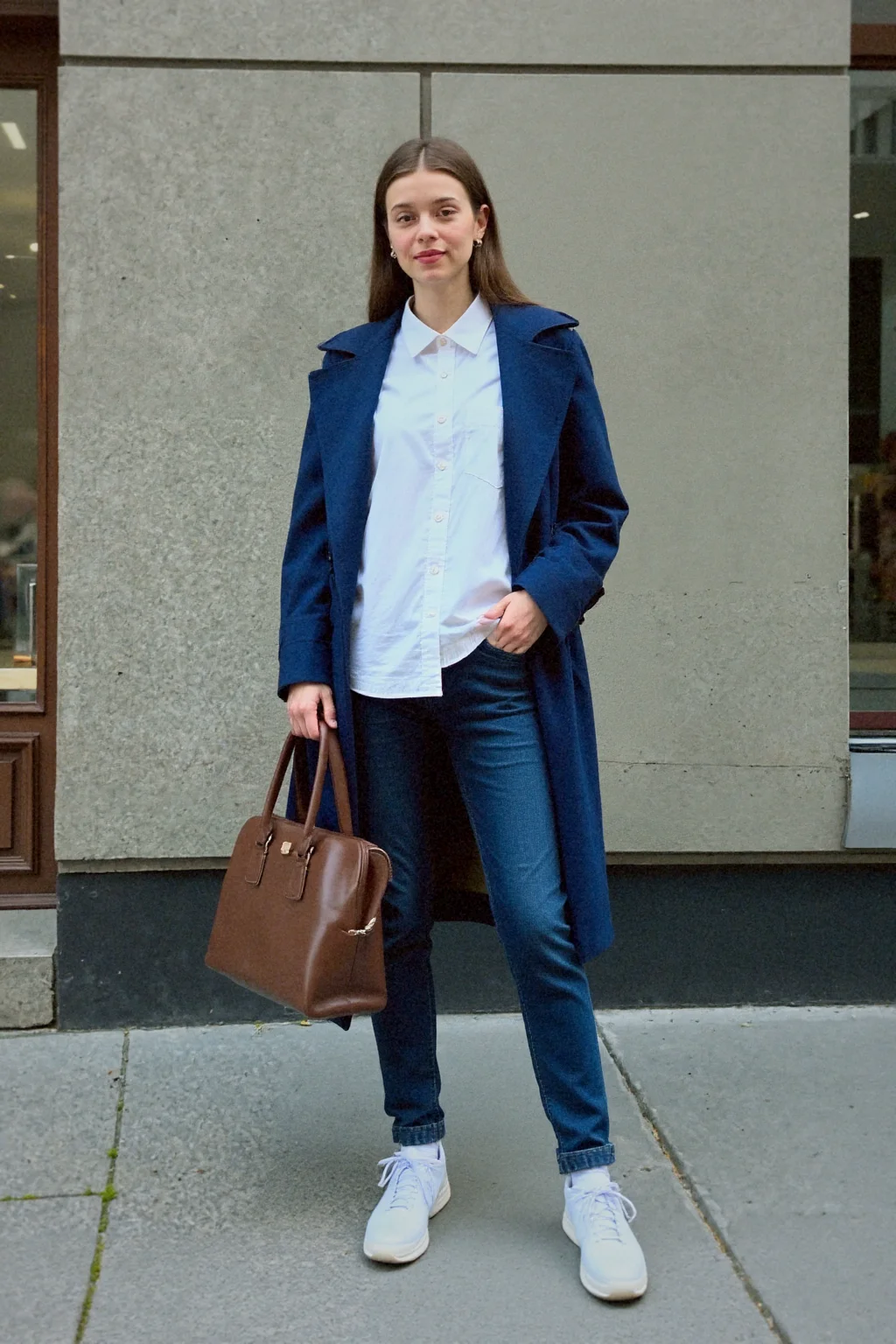 大人可愛い服 50代コーデ 完全ガイド｜色・素材・シルエットのバランス
