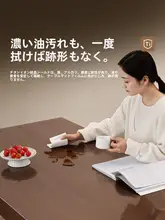 高温耐性の無味ガラス保護フィルム【白鹅绒・貼り付け不要・熱を防ぐ】