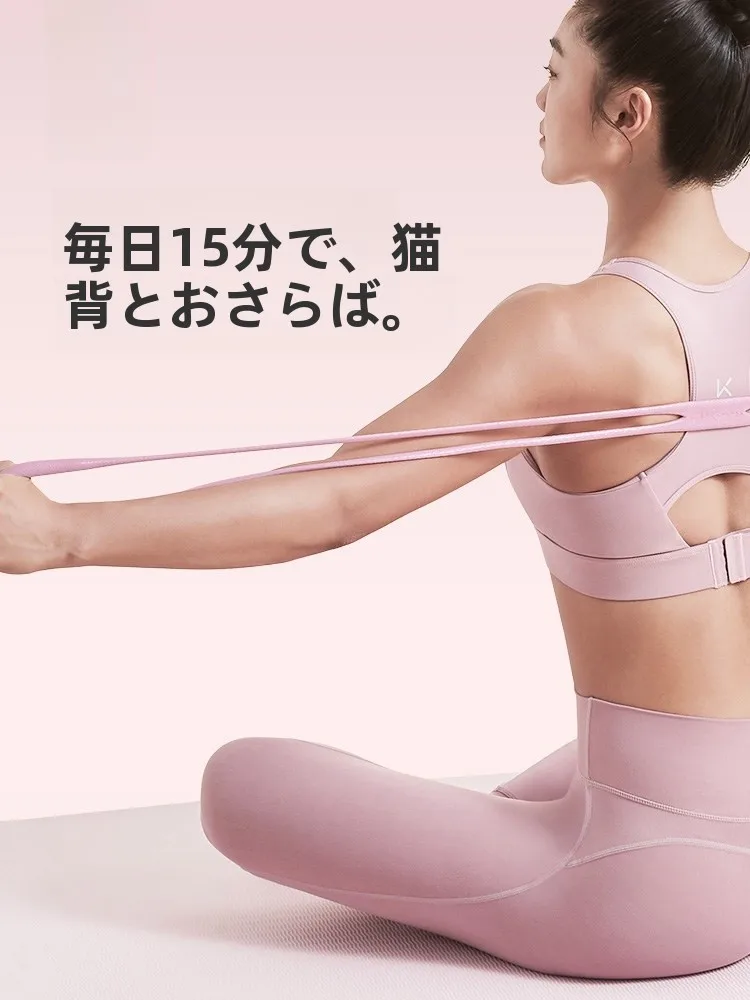 バンジーエクササイズ：女性向けバンド型トレーニング器具の効果と正しい使い方