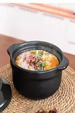 土鍋電磁調理器【レトロデザイン・煮込み料理・家庭用】
