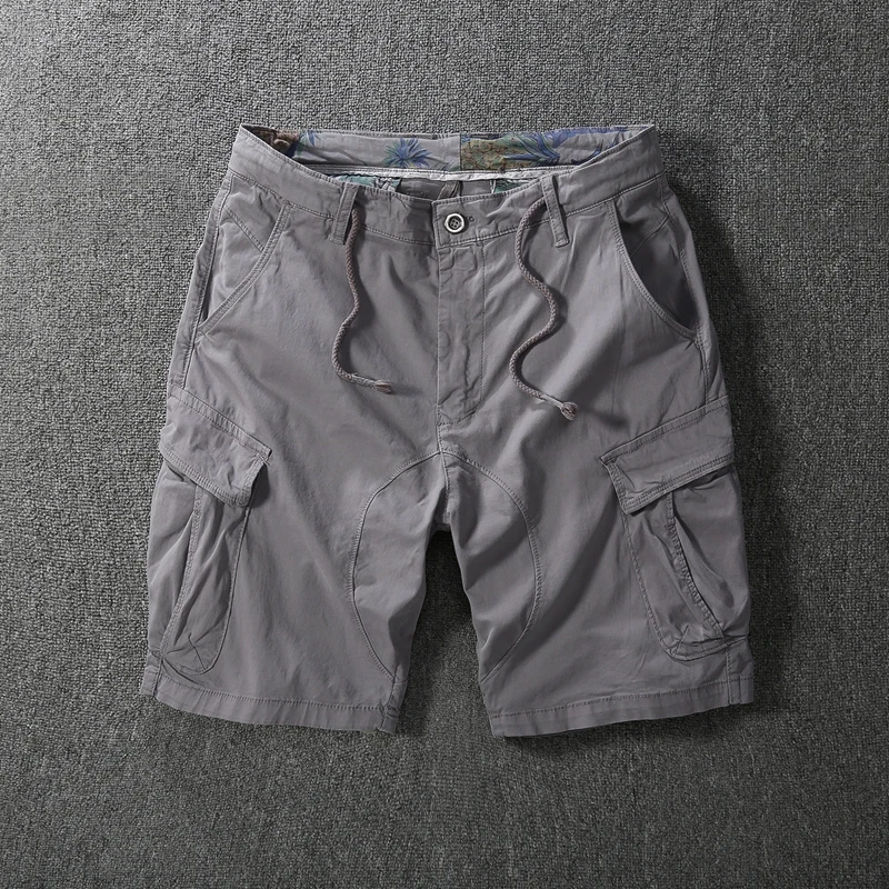 カーゴパンツ メンズ コーデ 完全ガイド｜通勤・レジャー両立の実用性とスタイルバランス