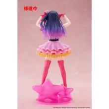 Taito製フィギュア【Tmostシリーズ・星野愛・現物】