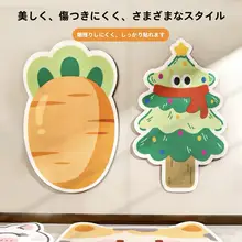 壁掛け式キャットグラブボード【毛羽立ちなし・遊び用棒・猫用おもちゃ】